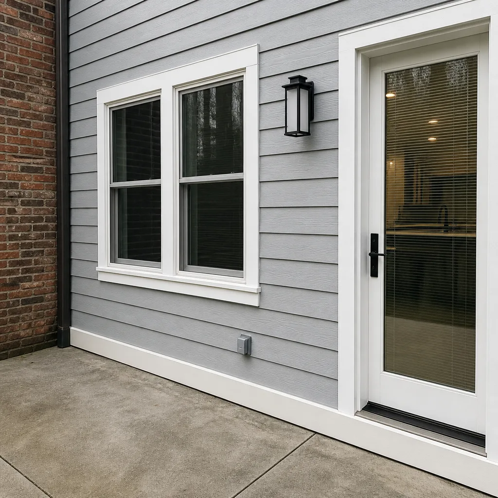After - Recent Project