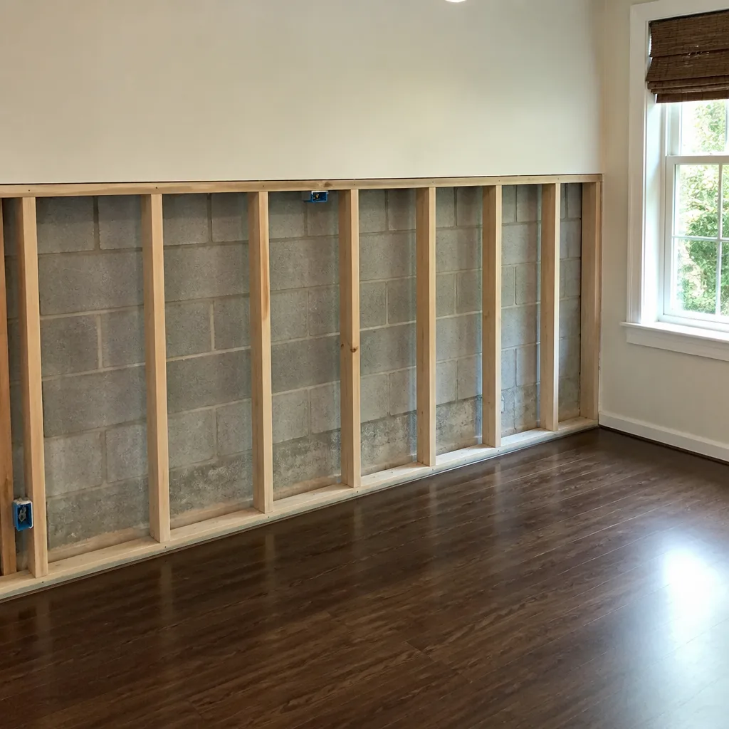 Mold remediation