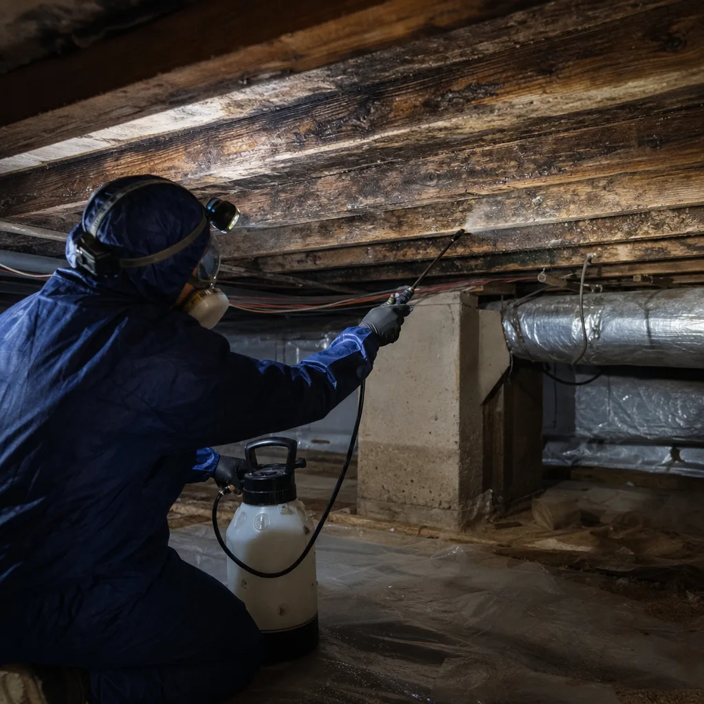 Storm & Disaster Restoration