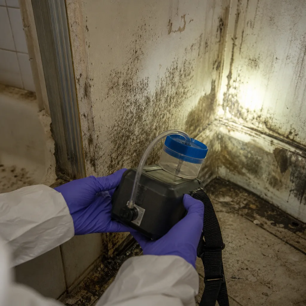 Fire & Smoke Damage Restoration