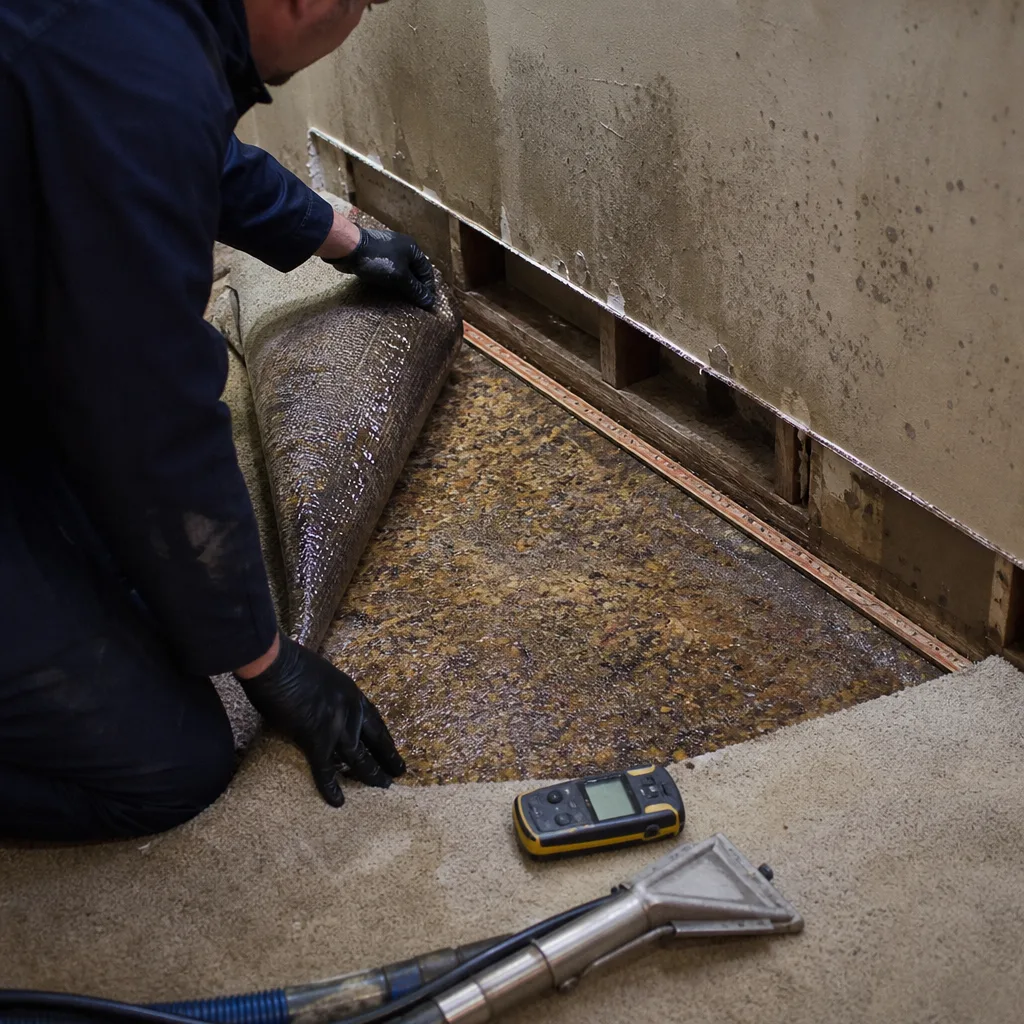 Commercial Restoration