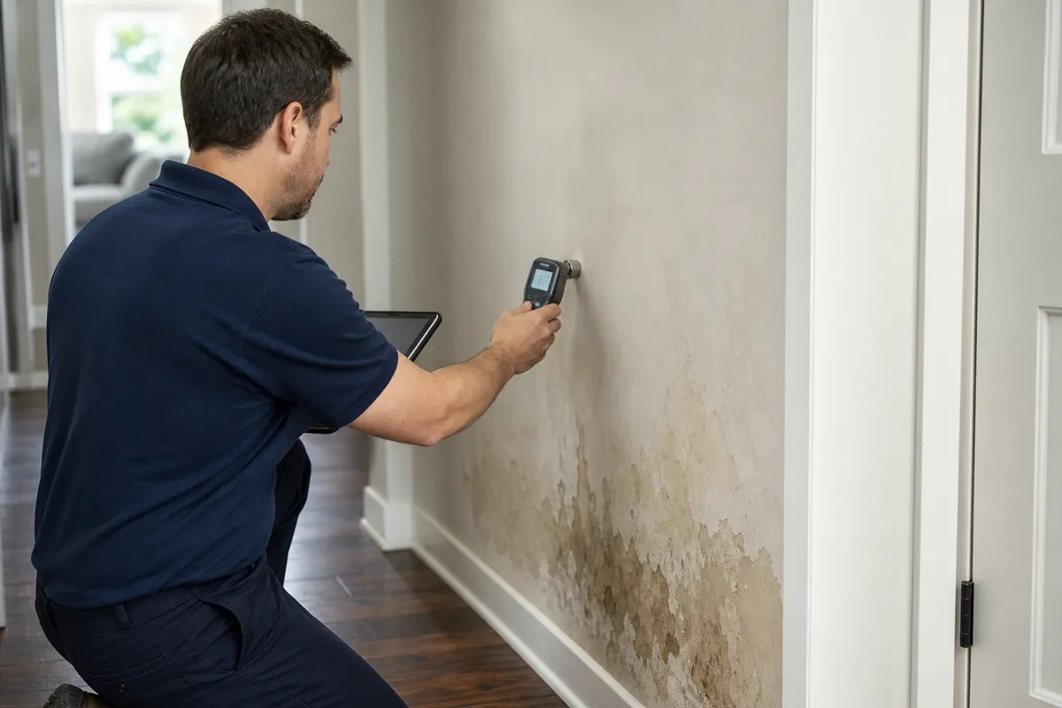 24/7 Live Answer - Floodline Restoration Co. in Financial District, NY